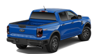 2026 Ford Ranger® External Image 3